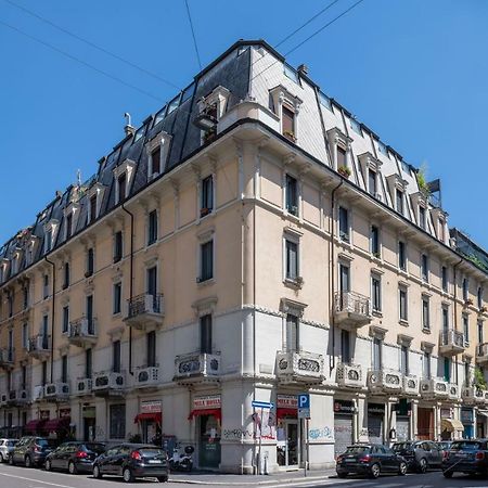 Sweett - Sempione Apartment Milano Ngoại thất bức ảnh