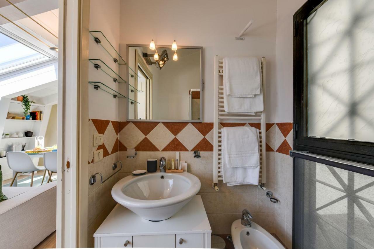 Sweett - Sempione Apartment Milano Ngoại thất bức ảnh