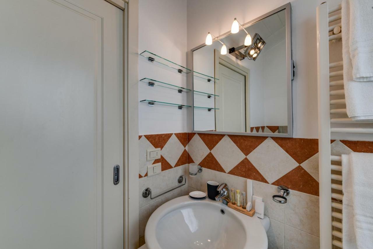 Sweett - Sempione Apartment Milano Ngoại thất bức ảnh